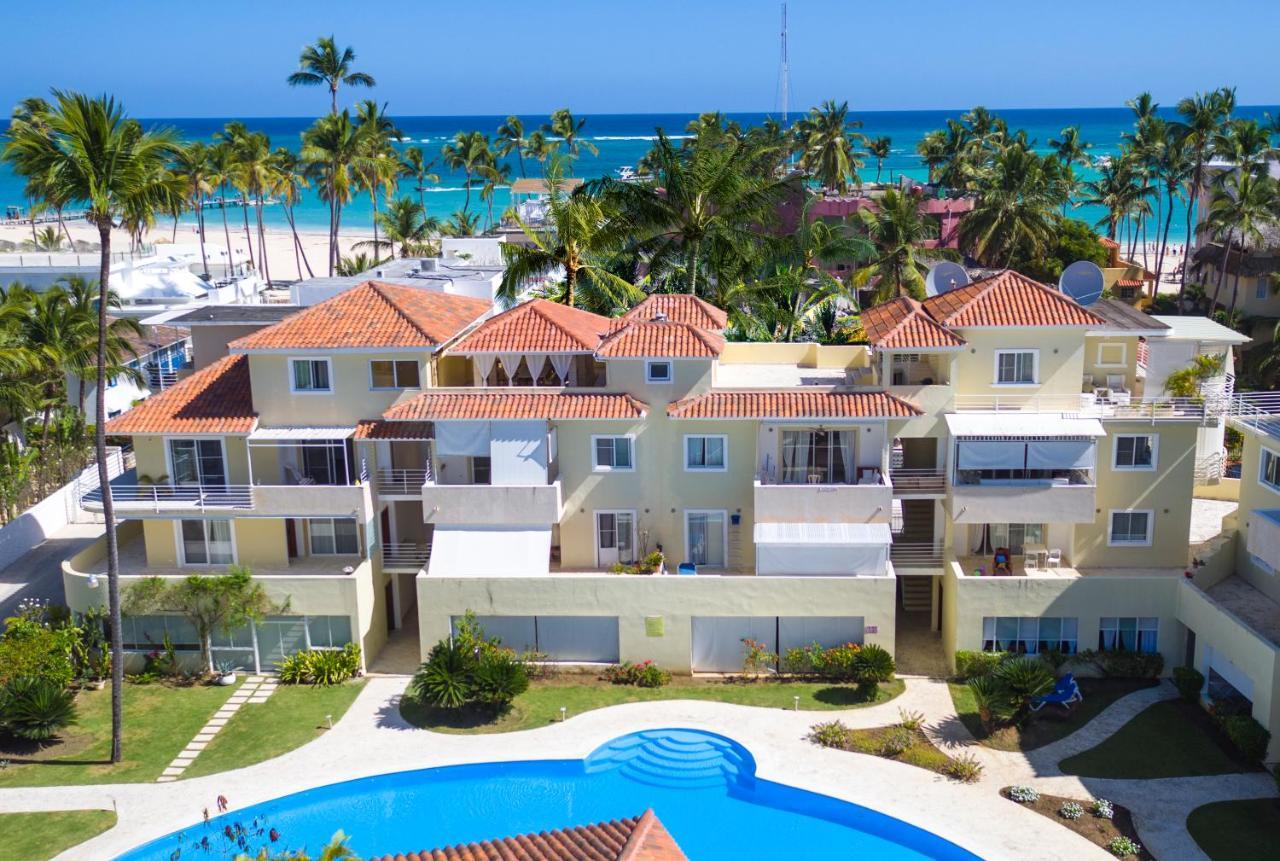 Aventura Village Los Corales Beach And Spa Punta Cana Ngoại thất bức ảnh