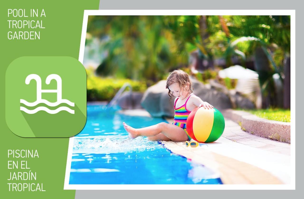 Aventura Village Los Corales Beach And Spa Punta Cana Ngoại thất bức ảnh