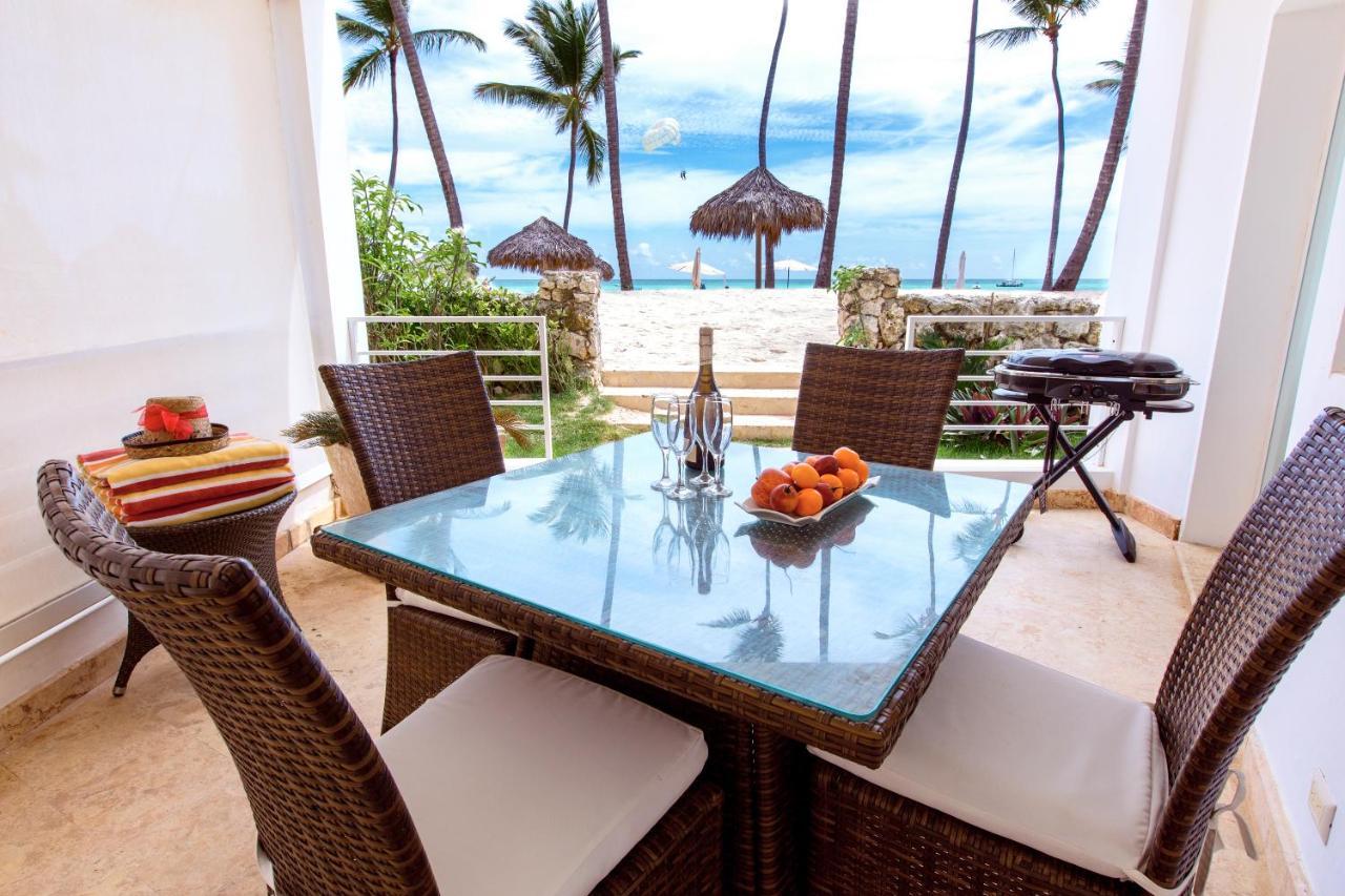 Aventura Village Los Corales Beach And Spa Punta Cana Ngoại thất bức ảnh