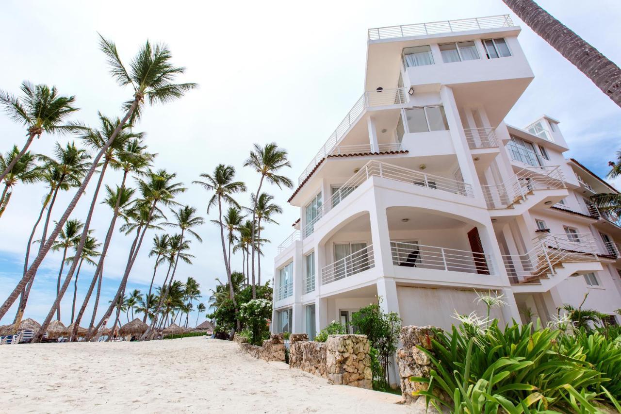 Aventura Village Los Corales Beach And Spa Punta Cana Ngoại thất bức ảnh