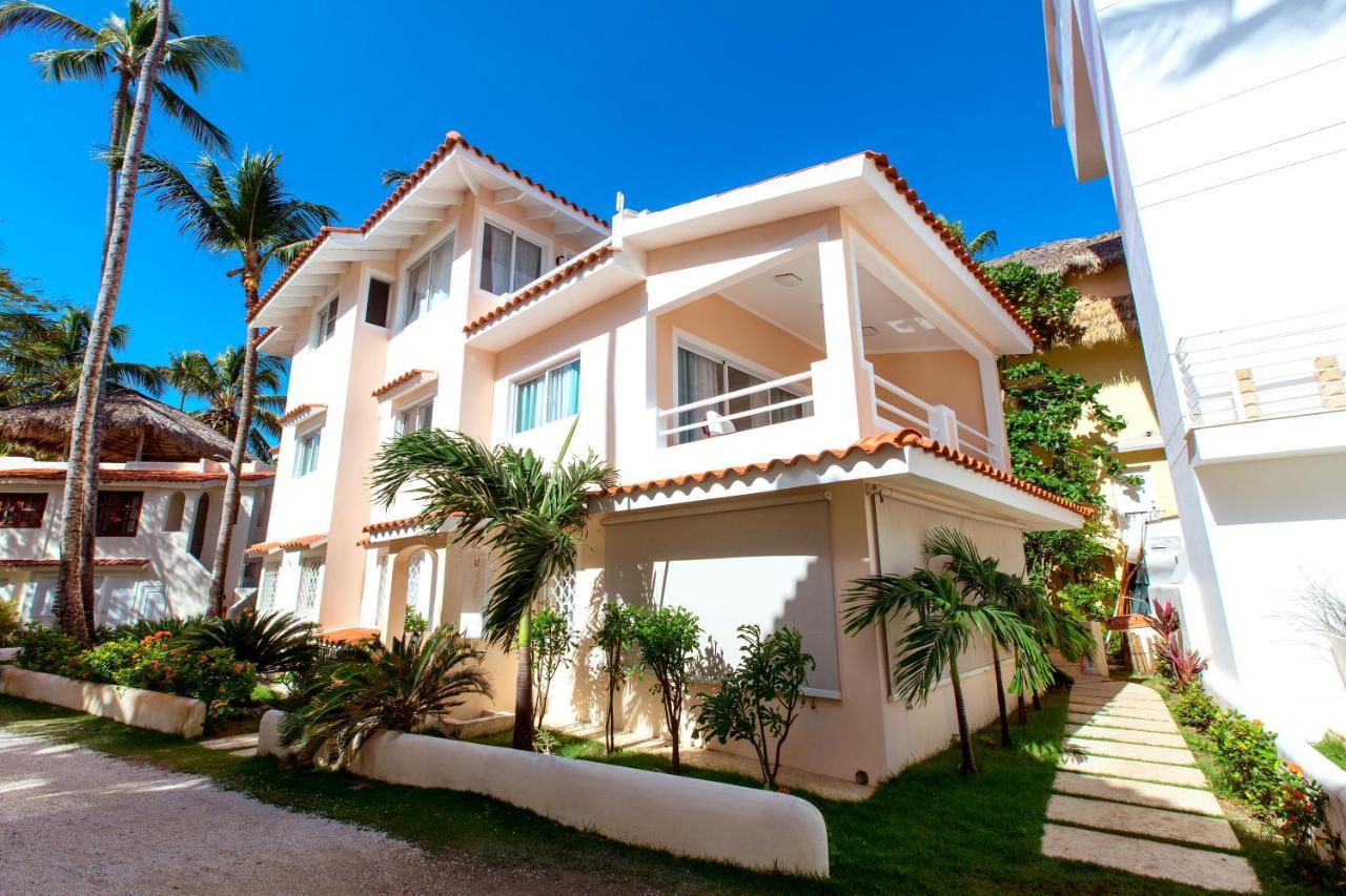 Aventura Village Los Corales Beach And Spa Punta Cana Ngoại thất bức ảnh
