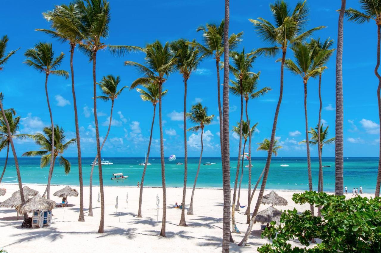 Aventura Village Los Corales Beach And Spa Punta Cana Ngoại thất bức ảnh