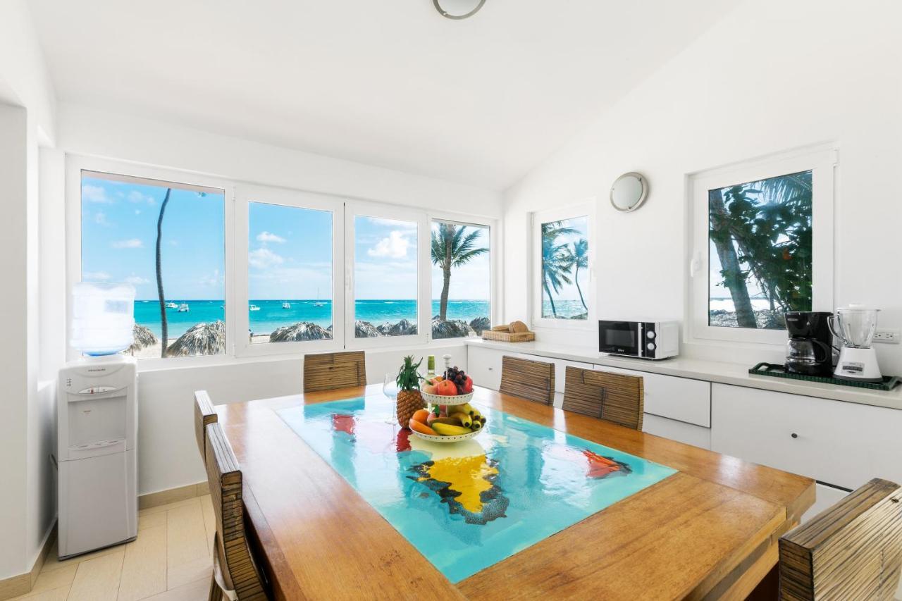Aventura Village Los Corales Beach And Spa Punta Cana Ngoại thất bức ảnh