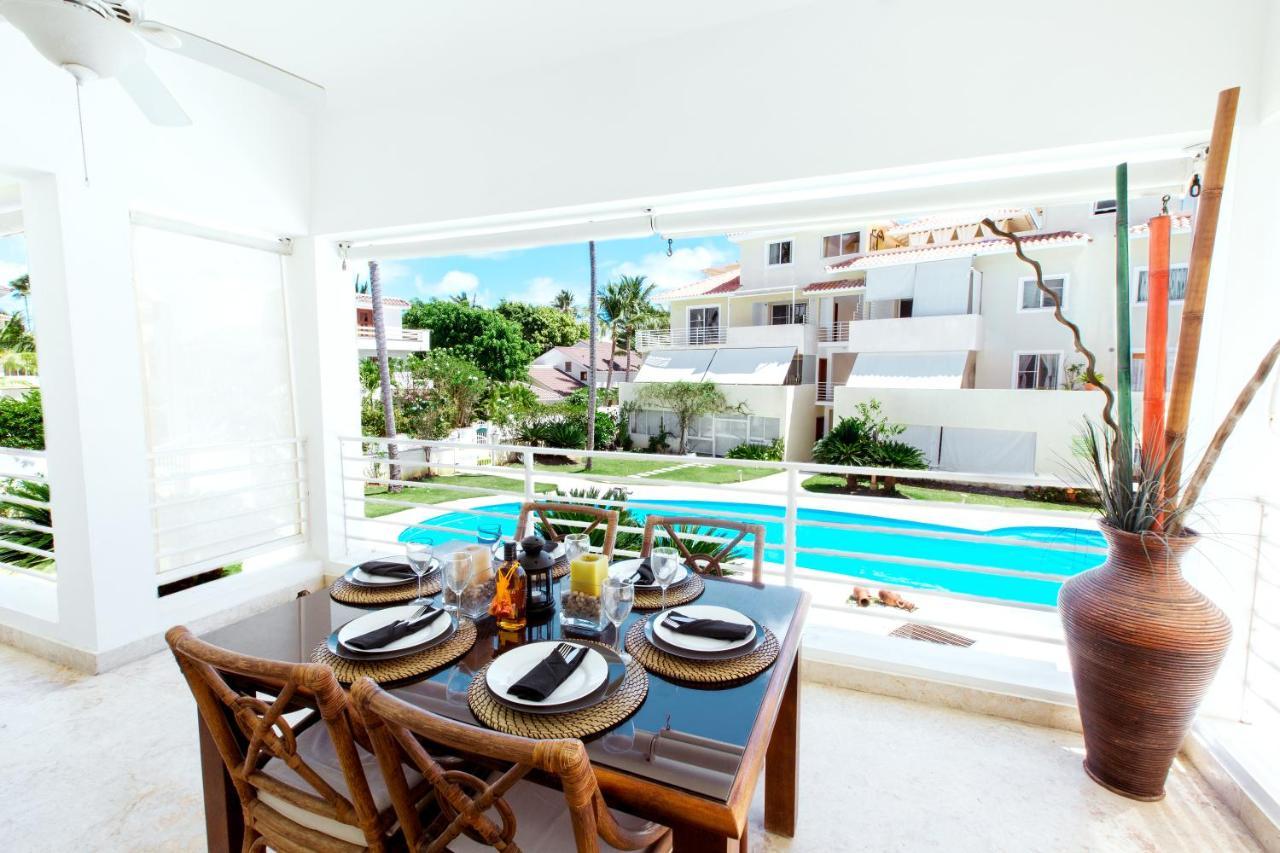 Aventura Village Los Corales Beach And Spa Punta Cana Ngoại thất bức ảnh