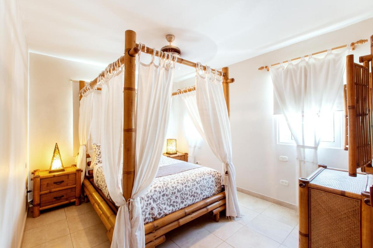 Aventura Village Los Corales Beach And Spa Punta Cana Ngoại thất bức ảnh