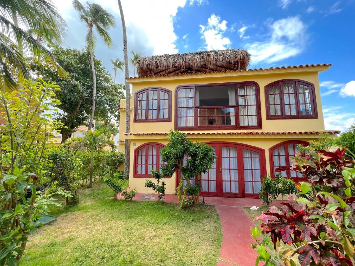 Aventura Village Los Corales Beach And Spa Punta Cana Ngoại thất bức ảnh