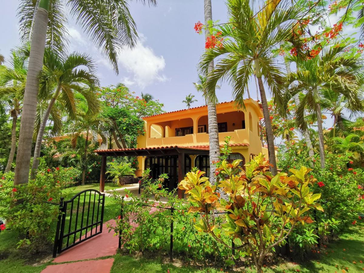Aventura Village Los Corales Beach And Spa Punta Cana Ngoại thất bức ảnh