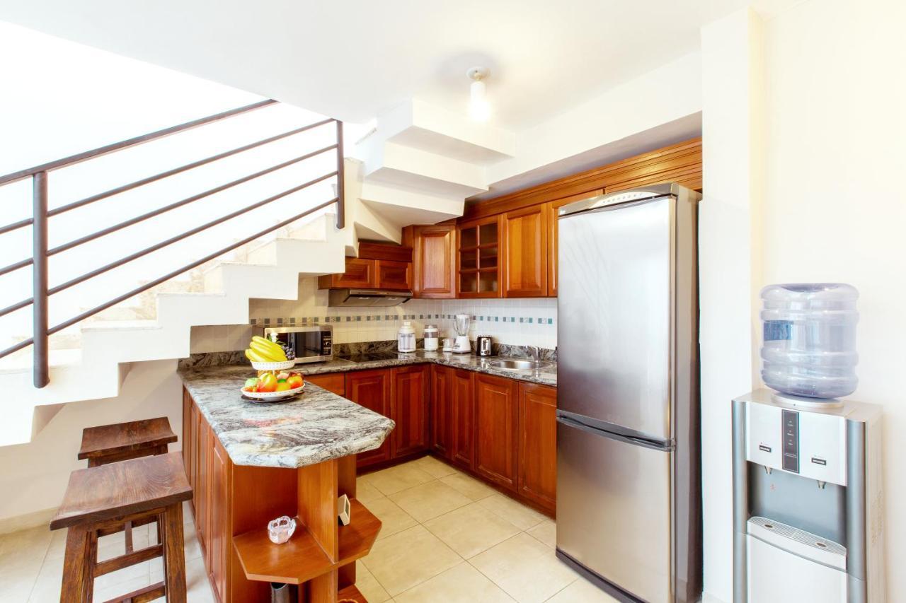 Aventura Village Los Corales Beach And Spa Punta Cana Ngoại thất bức ảnh