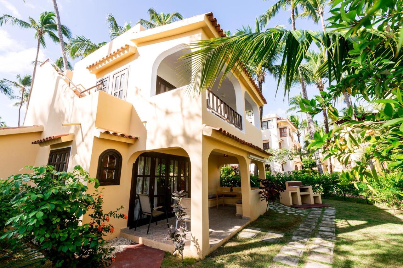 Aventura Village Los Corales Beach And Spa Punta Cana Ngoại thất bức ảnh