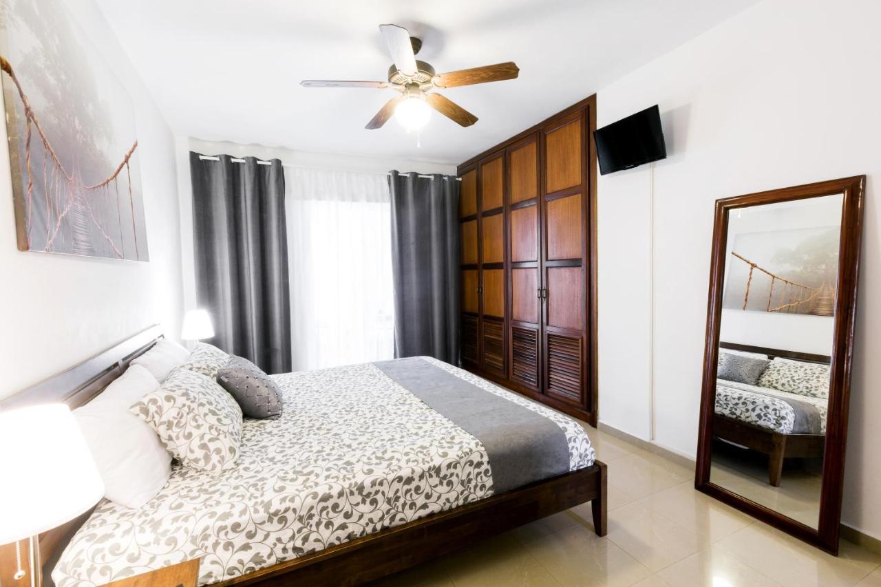 Aventura Village Los Corales Beach And Spa Punta Cana Ngoại thất bức ảnh