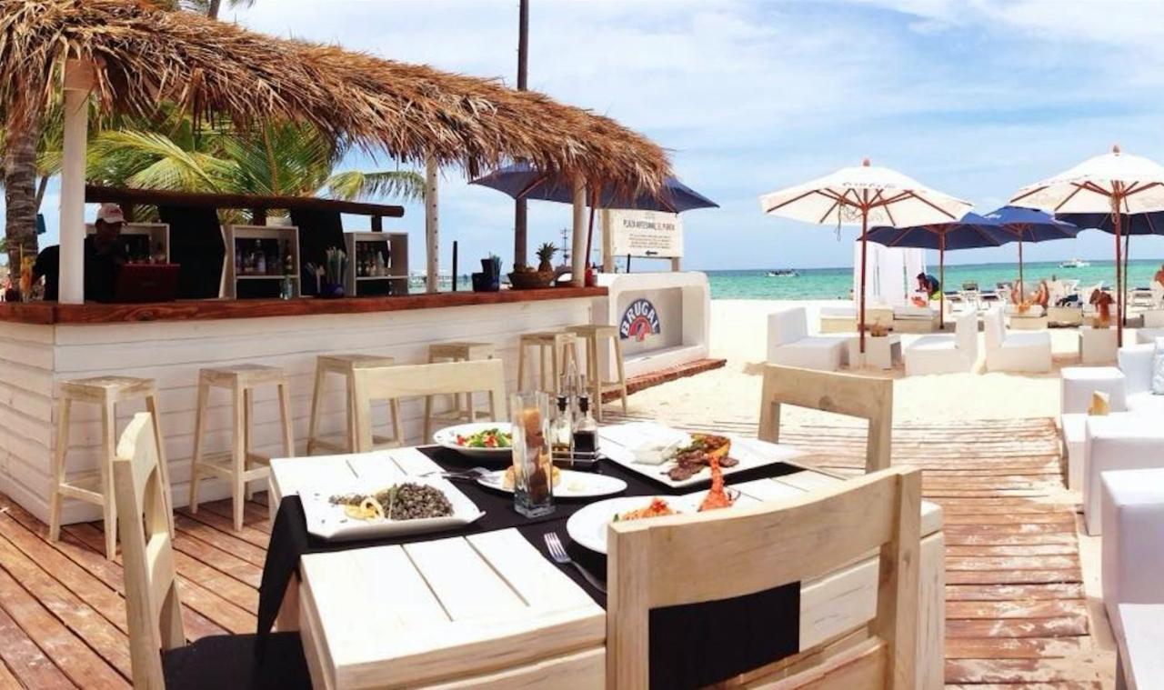 Aventura Village Los Corales Beach And Spa Punta Cana Ngoại thất bức ảnh