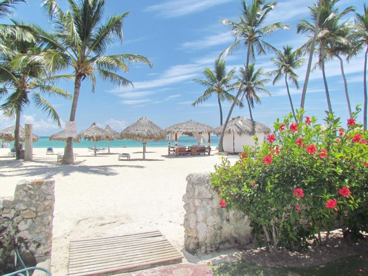 Aventura Village Los Corales Beach And Spa Punta Cana Ngoại thất bức ảnh