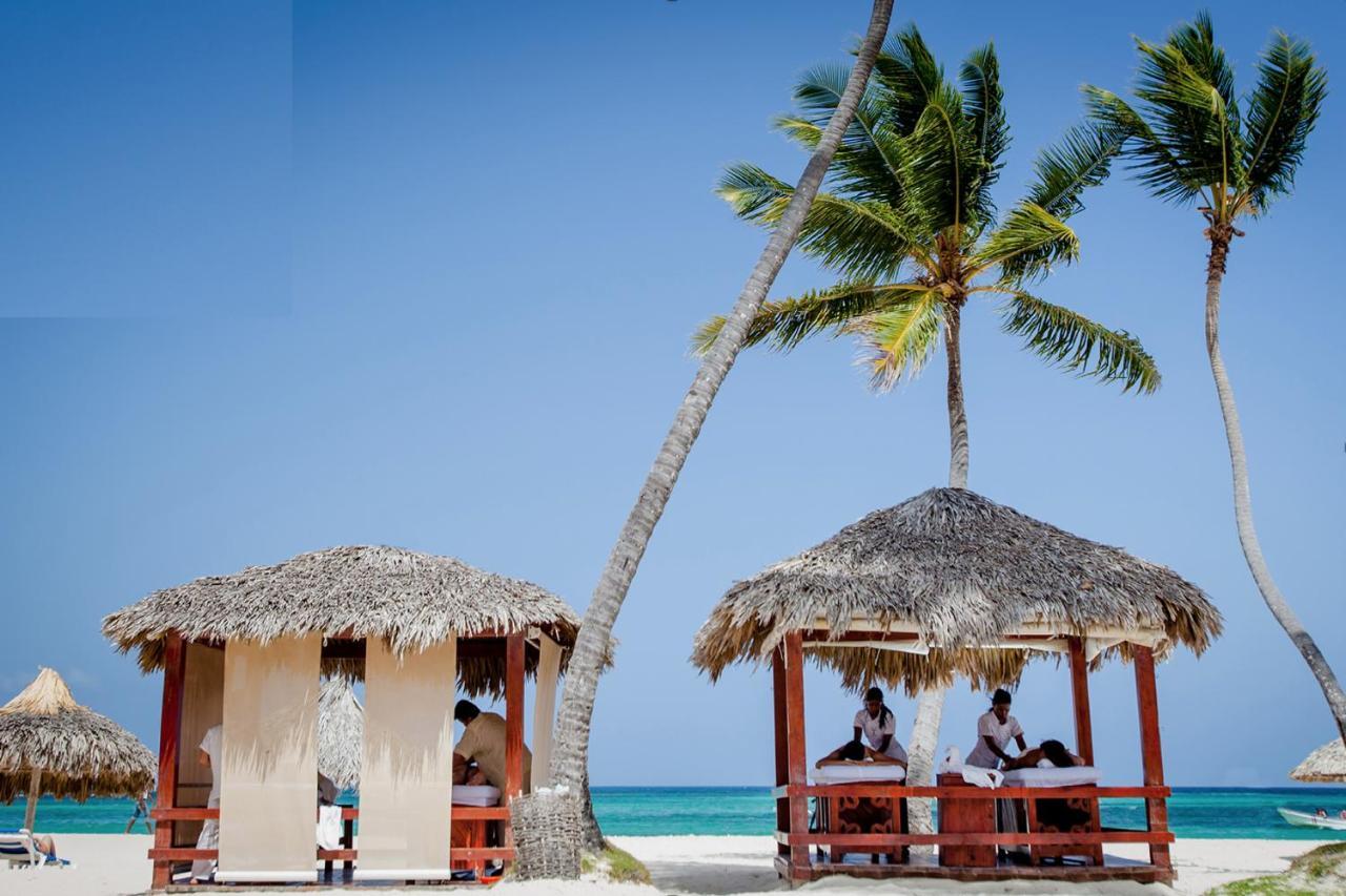Aventura Village Los Corales Beach And Spa Punta Cana Ngoại thất bức ảnh