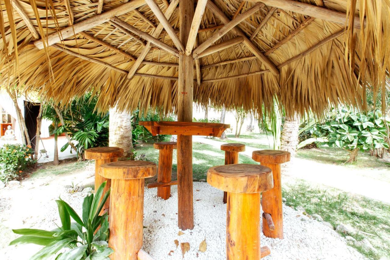 Aventura Village Los Corales Beach And Spa Punta Cana Ngoại thất bức ảnh