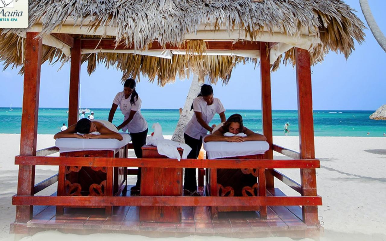 Aventura Village Los Corales Beach And Spa Punta Cana Ngoại thất bức ảnh