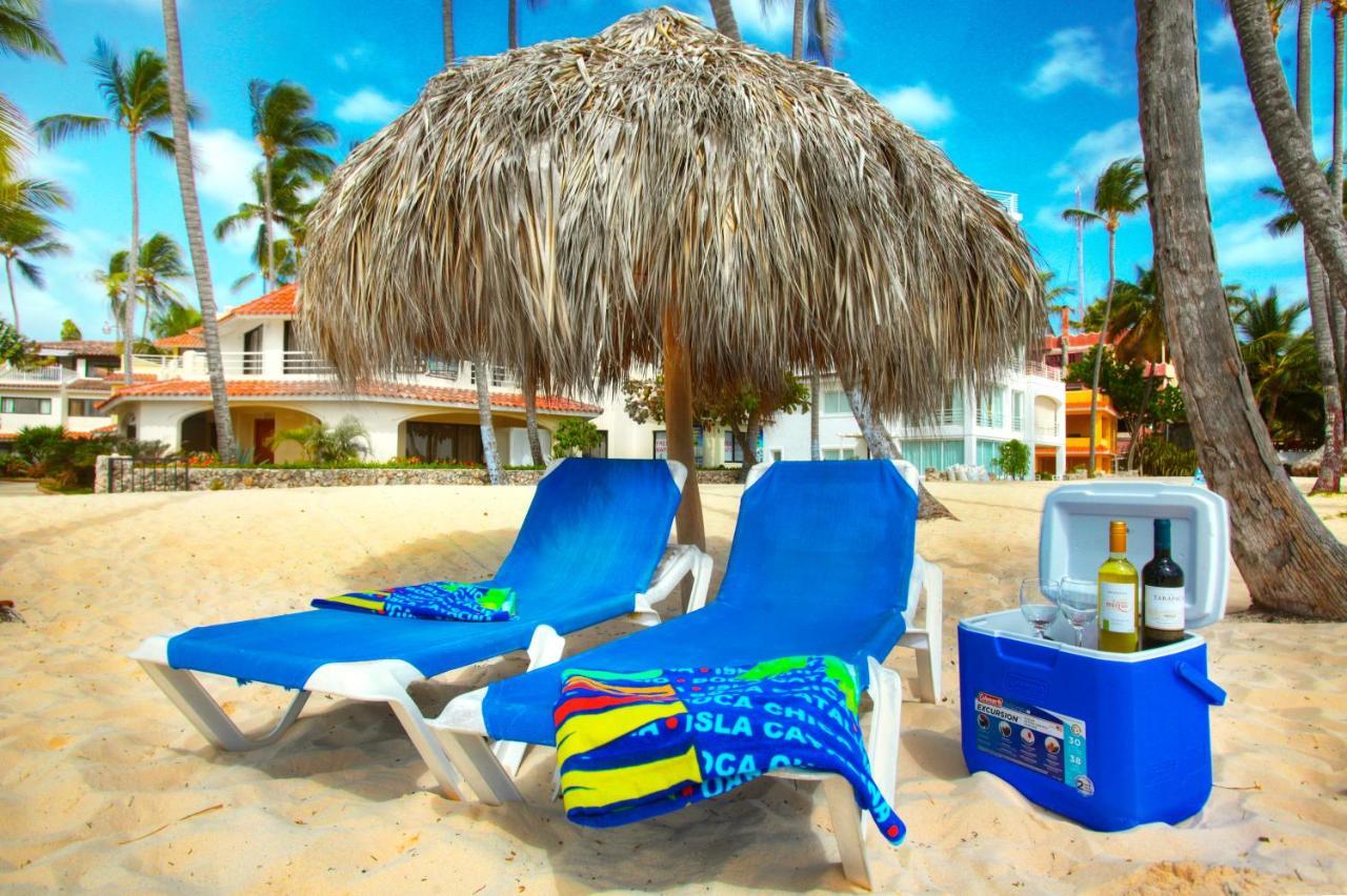 Aventura Village Los Corales Beach And Spa Punta Cana Ngoại thất bức ảnh
