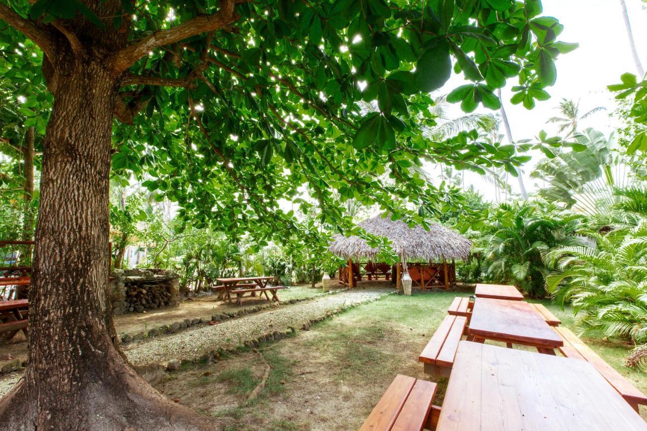 Aventura Village Los Corales Beach And Spa Punta Cana Ngoại thất bức ảnh