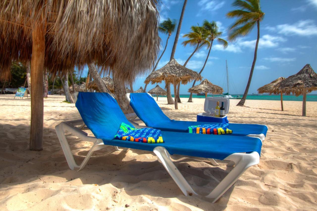 Aventura Village Los Corales Beach And Spa Punta Cana Ngoại thất bức ảnh