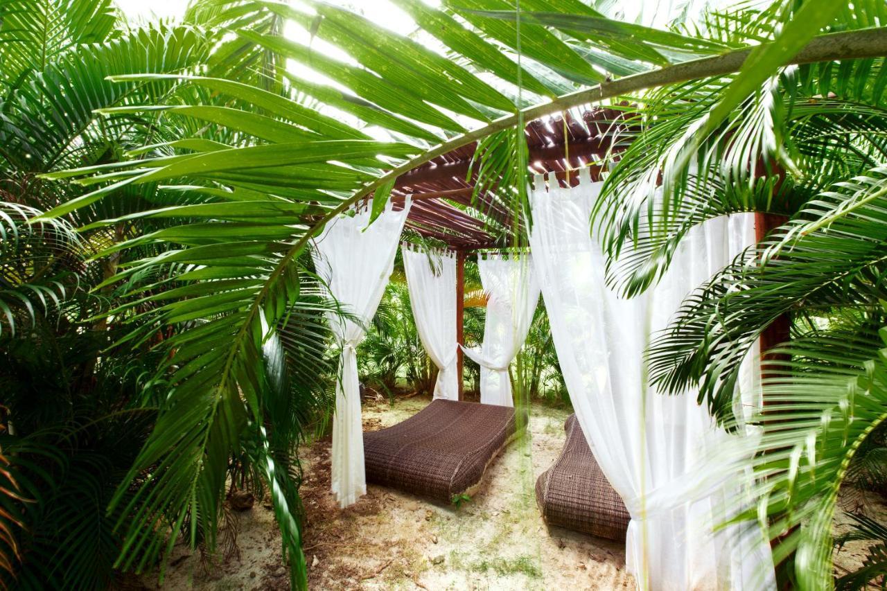 Aventura Village Los Corales Beach And Spa Punta Cana Ngoại thất bức ảnh