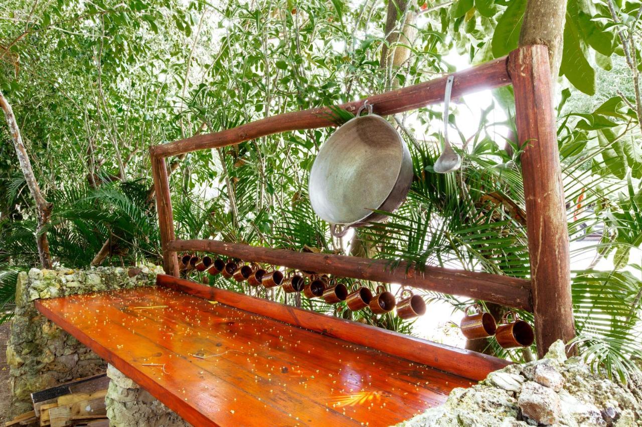 Aventura Village Los Corales Beach And Spa Punta Cana Ngoại thất bức ảnh