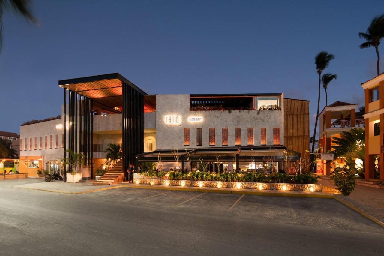 Aventura Village Los Corales Beach And Spa Punta Cana Ngoại thất bức ảnh