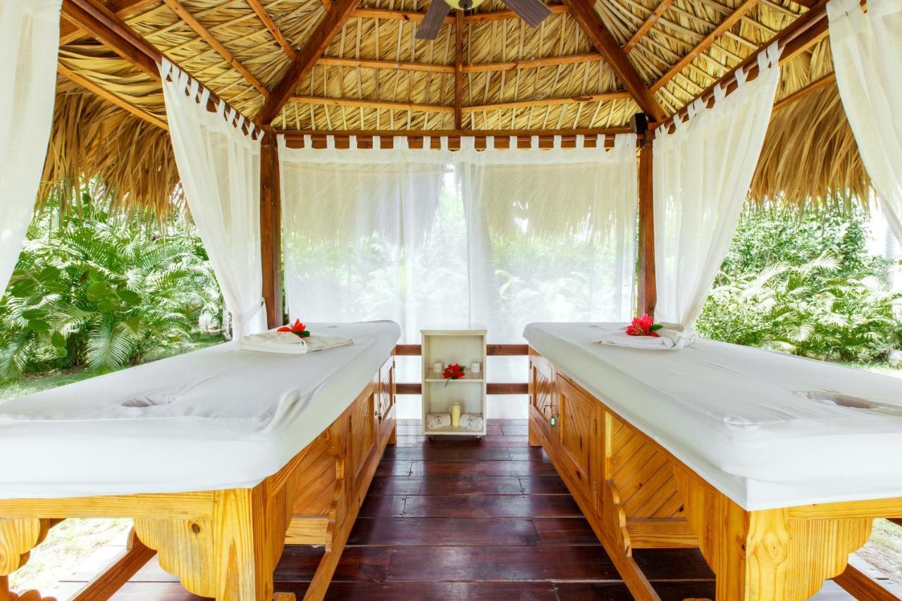 Aventura Village Los Corales Beach And Spa Punta Cana Ngoại thất bức ảnh