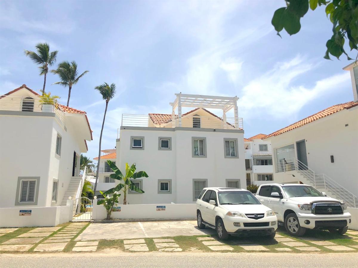 Aventura Village Los Corales Beach And Spa Punta Cana Ngoại thất bức ảnh