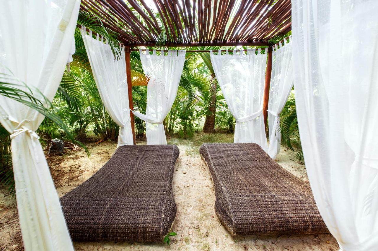 Aventura Village Los Corales Beach And Spa Punta Cana Ngoại thất bức ảnh